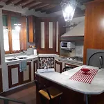 Hébergement de vacances La Capanna Di Corte Bimbo Made