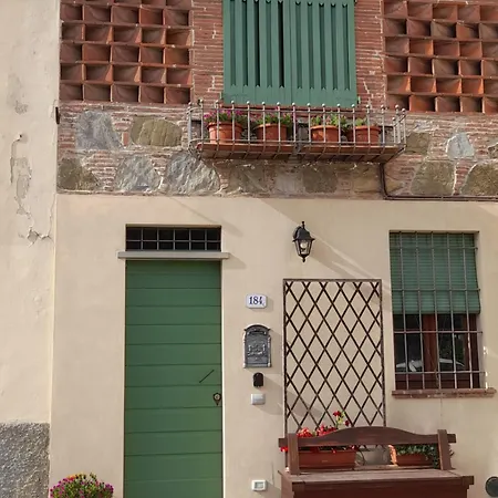La Capanna Di Corte Bimbo Made *