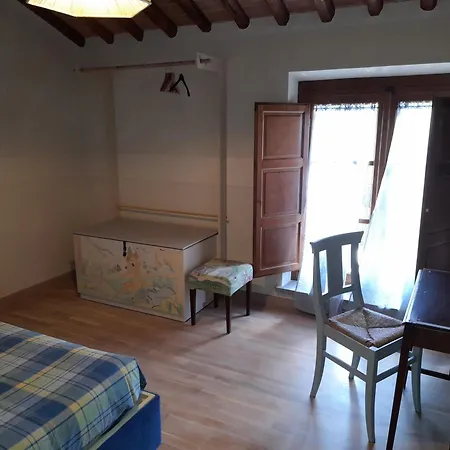 La Capanna Di Corte Bimbo Made *