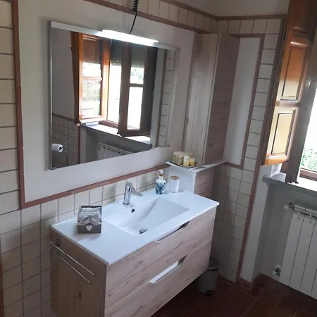 La Capanna Di Corte Bimbo Made Holiday home Lucca