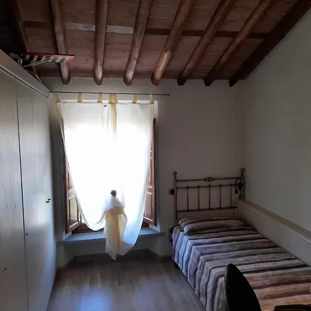La Capanna Di Corte Bimbo Made Holiday home Lucca