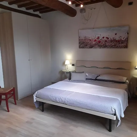 La Capanna Di Corte Bimbo Made Holiday home Lucca