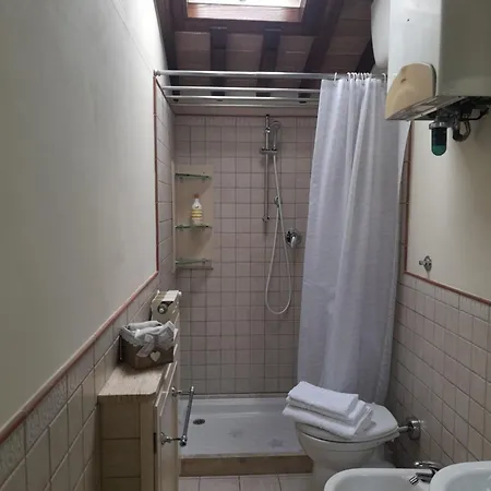 La Capanna Di Corte Bimbo Made Сasa de vacaciones Lucca